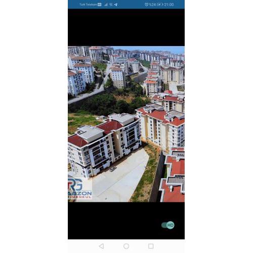 Spring Living evlerı