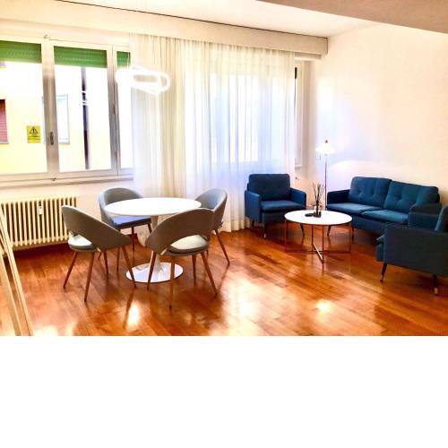 Sprone Apartment
