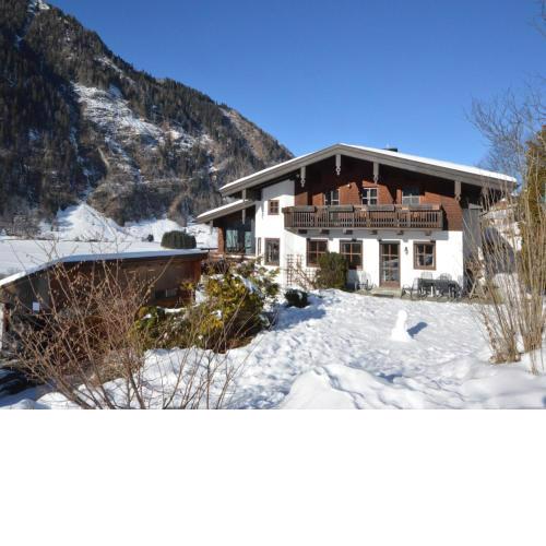 Spykerhütte