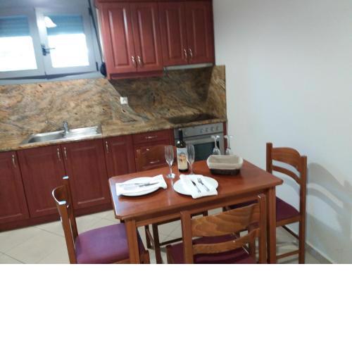 Spyros Apartments