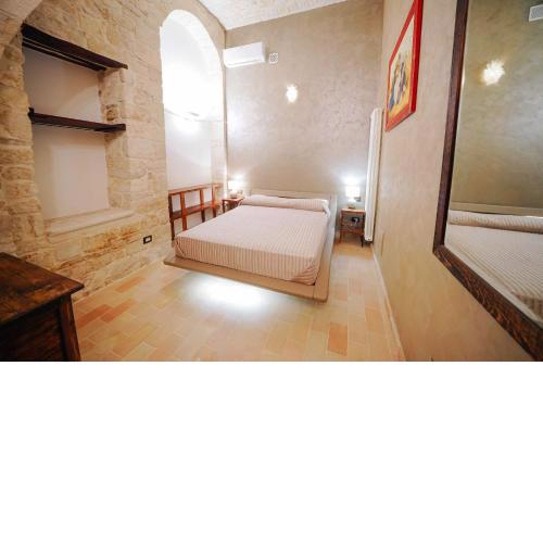 Square - Suite Santeramo