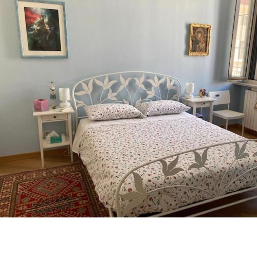 Squisito appartamento in stabile Vecchia Milano