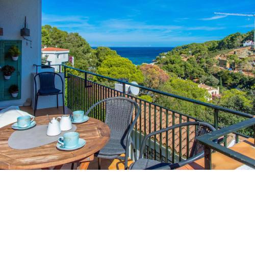 SR-32 BEGUR SA RIERA 4 PAX