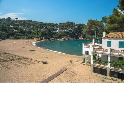 SR-41 BEGUR SA RIERA 8PAX