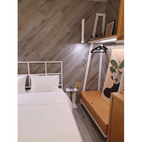 Sroom Apartment