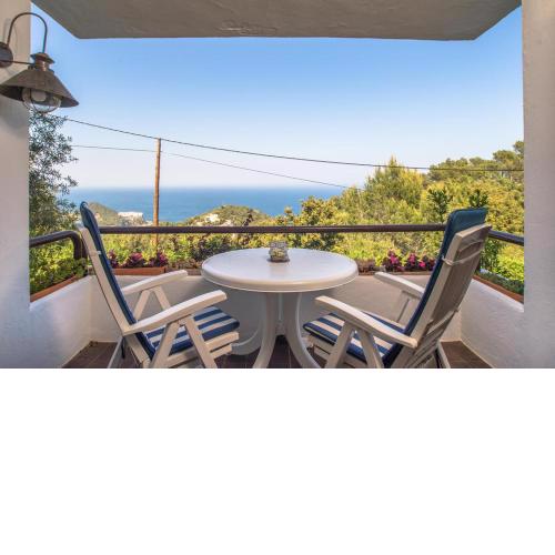 ST-31 BEGUR SA TUNA 2 Pax