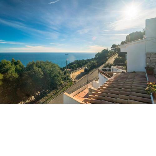 ST-33 BEGUR SA TUNA 2 PAX