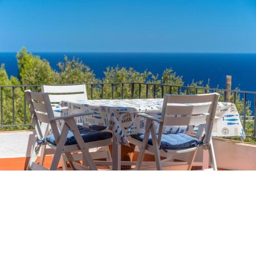 ST-35 BEGUR Sa TUNA 4 PAX