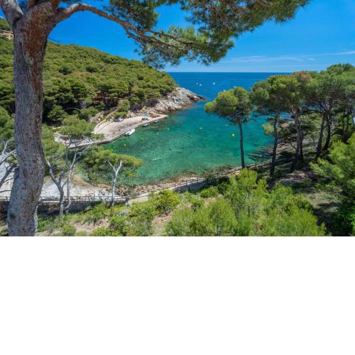 ST-39 Begur AIGUAFREDA 6 PAX