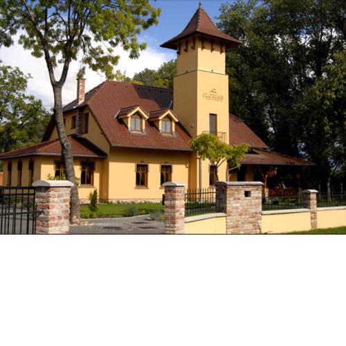 St. Florian Restaurant & Pension