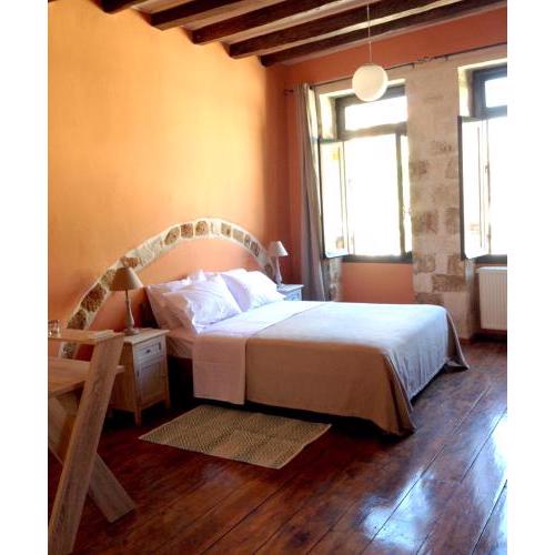 St. Francis Apartment
