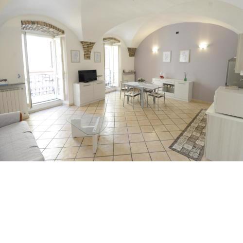 St. George Apartment