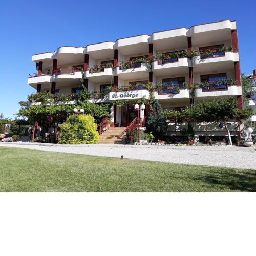 St. George Guest House