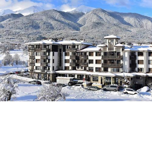 St George Ski & Holiday