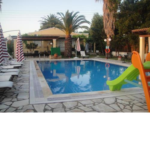 St. George Villa
