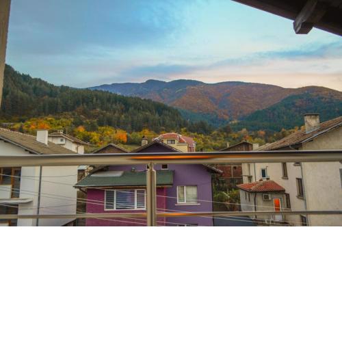 St. Ilia Holiday home