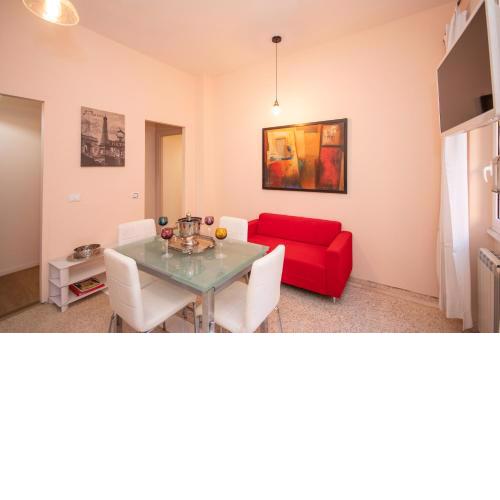 St John Bistrot Home with Terrace