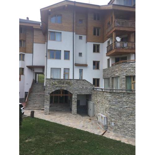 St. John Hill Apartment, Bansko