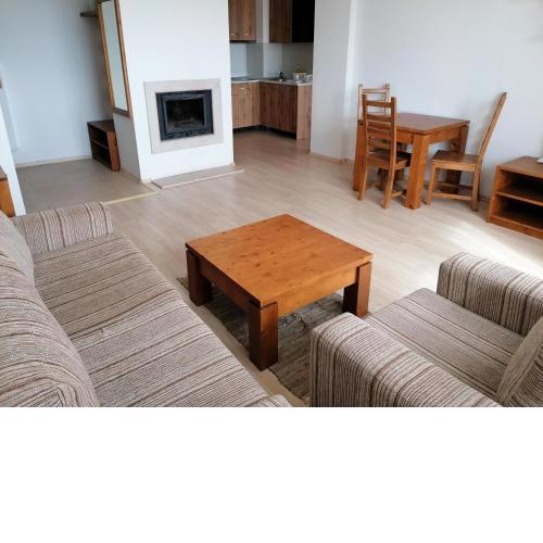 St John Hill private apartments