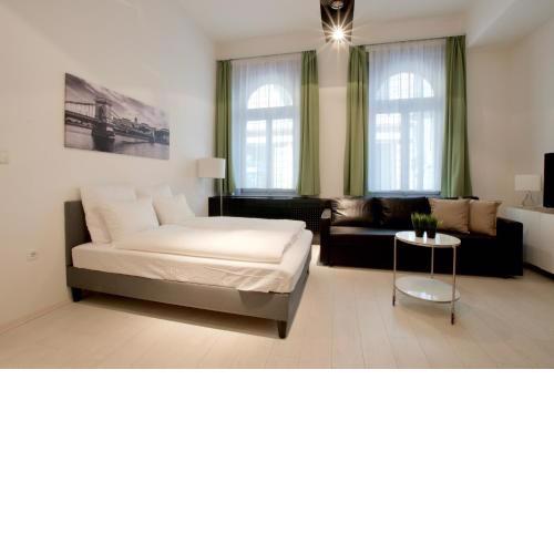 St. King 1 by Hi5 Apartments