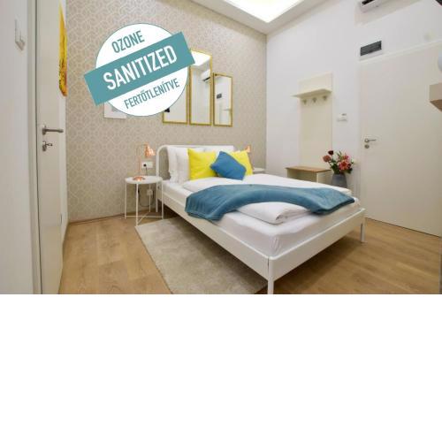 St King 11 by Hi5 Apartments