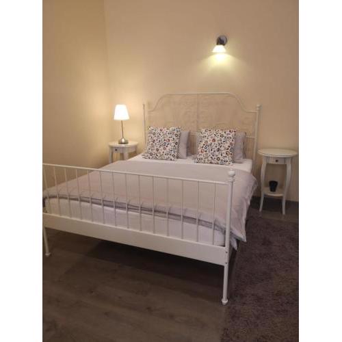 St Martin Apartment