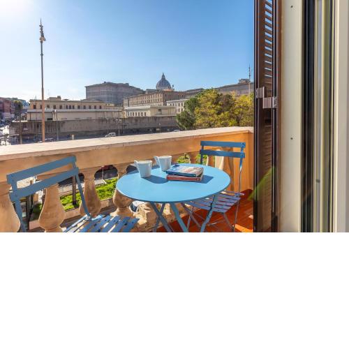 St. Peter Grand Suite
