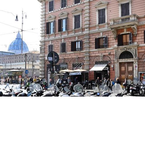 St Peter Regal Apartment