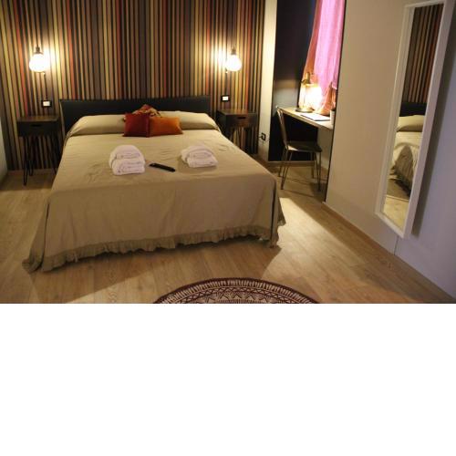 St Peter Suites Boutique Music Guesthouse