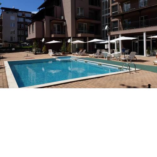 St. Sofia Apartments - Official Rental