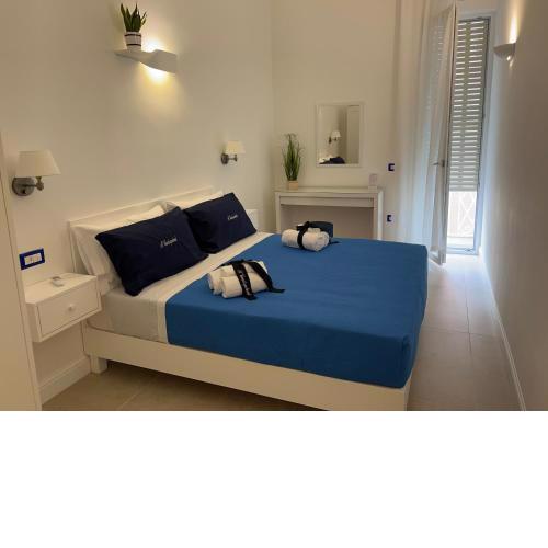 St. Vincent Apartment