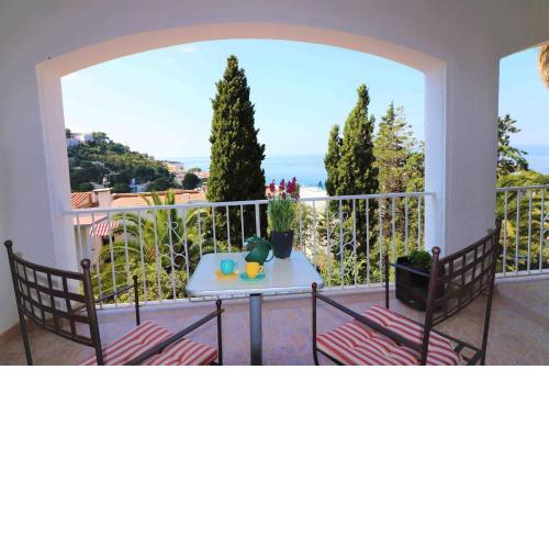 Sta Barbara 9 Canyelles Roses- Barneda Premium