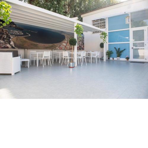 Stabia Dream Rooms