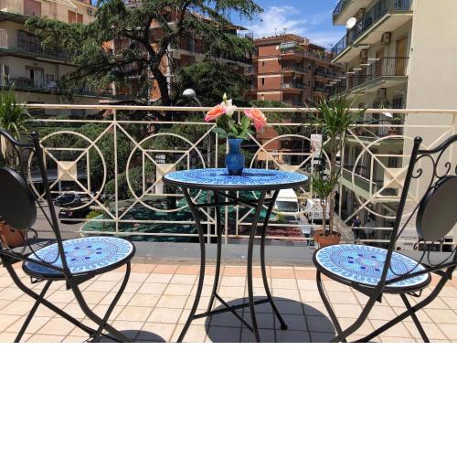 Stabia Holiday House