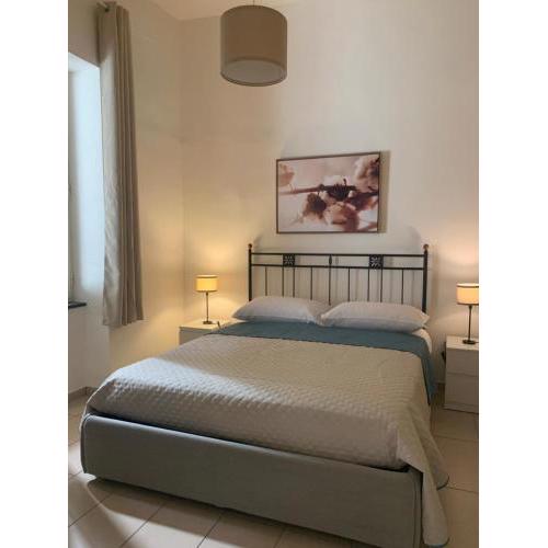 STABIAE BLU apartment