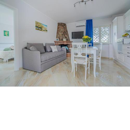 Stabiaeflor Apartment