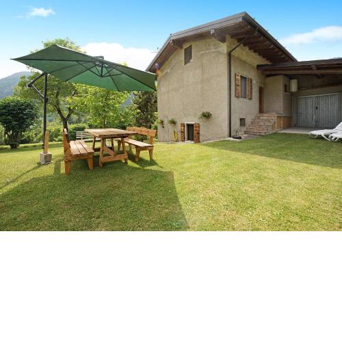 Stabol Cottage