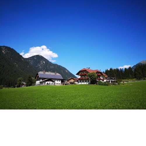 Stacherhof