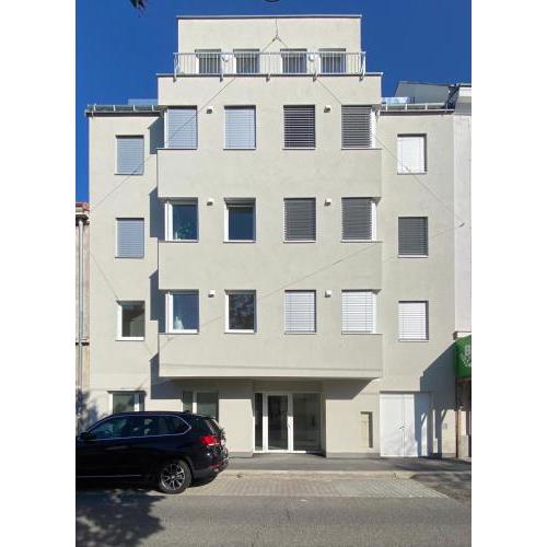 STAD10 - Apartments very close to subway U2 Stadlau