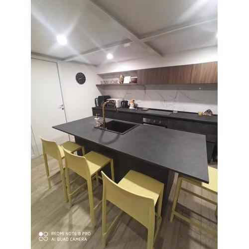 Stadio☆☆☆☆☆ - San Luca Apartment