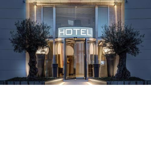 Stadio Hotel