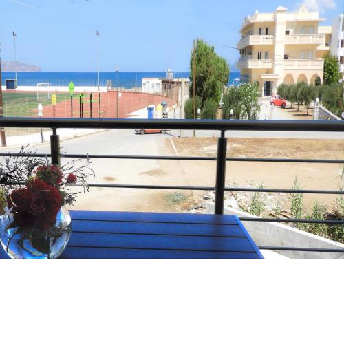 Stadium Sea Beach Apartment