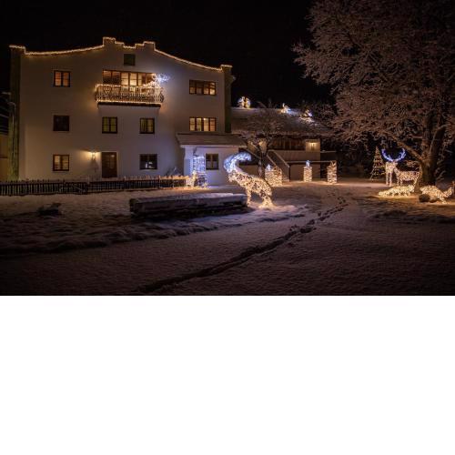 Stadlchalet