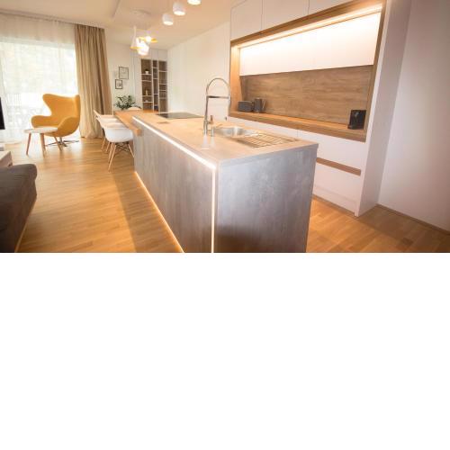 Stadtdomizil Schladming by Schladming-Appartements