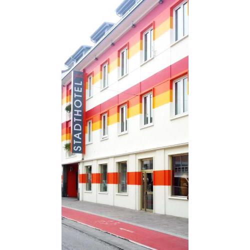 Stadthotel Gürtler