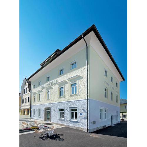 Stadthotel Oberndorf
