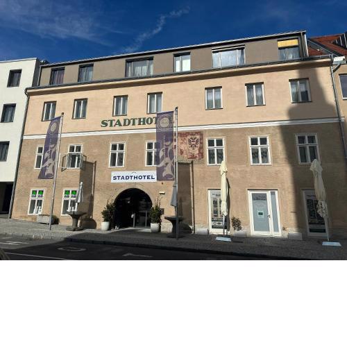 Stadthotel Waidhofen an der Thaya