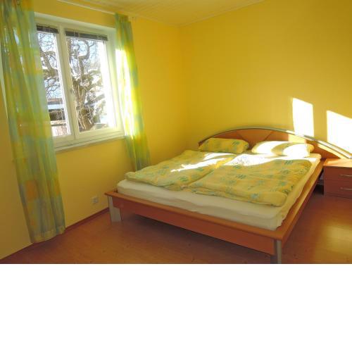 Stadtnahe Landwohnung
