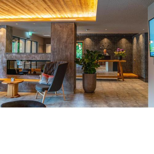 Stadtvilla Schladming Boutiquehotel
