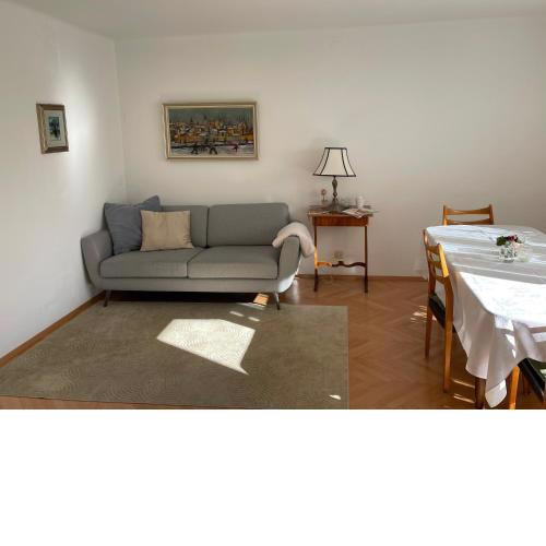 Stadtwohnung Villach Lind